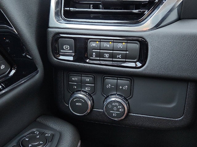 2027 GMC Yukon Denali