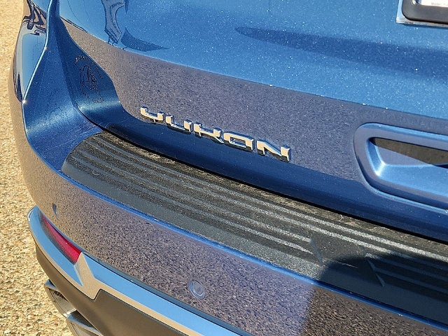 2027 GMC Yukon Denali