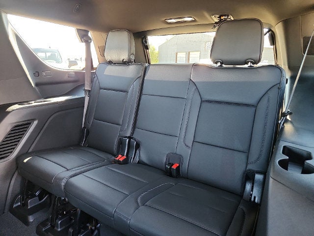 2027 GMC Yukon Denali