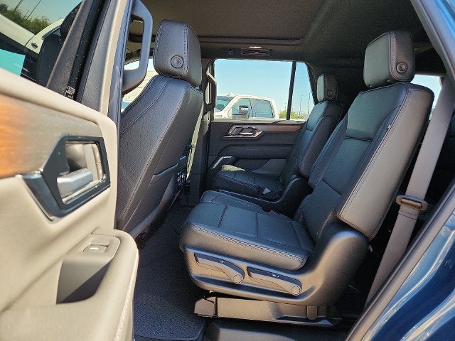2027 GMC Yukon Denali