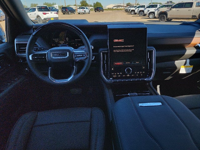 2027 GMC Yukon Denali