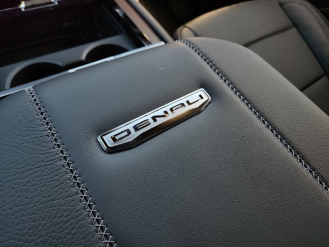 2027 GMC Yukon Denali