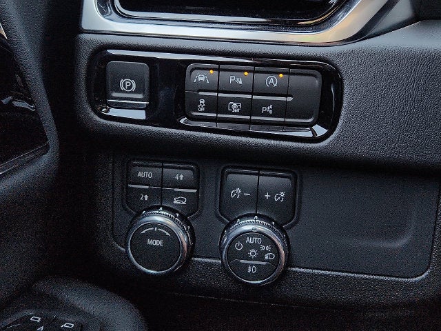 2027 GMC Yukon Denali