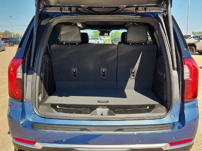2027 GMC Yukon Denali