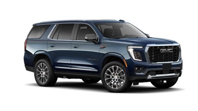 2027 GMC Yukon Denali