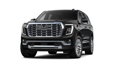 2027 GMC Yukon Denali