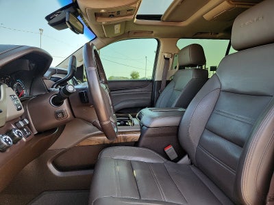 2019 GMC Yukon XL Denali