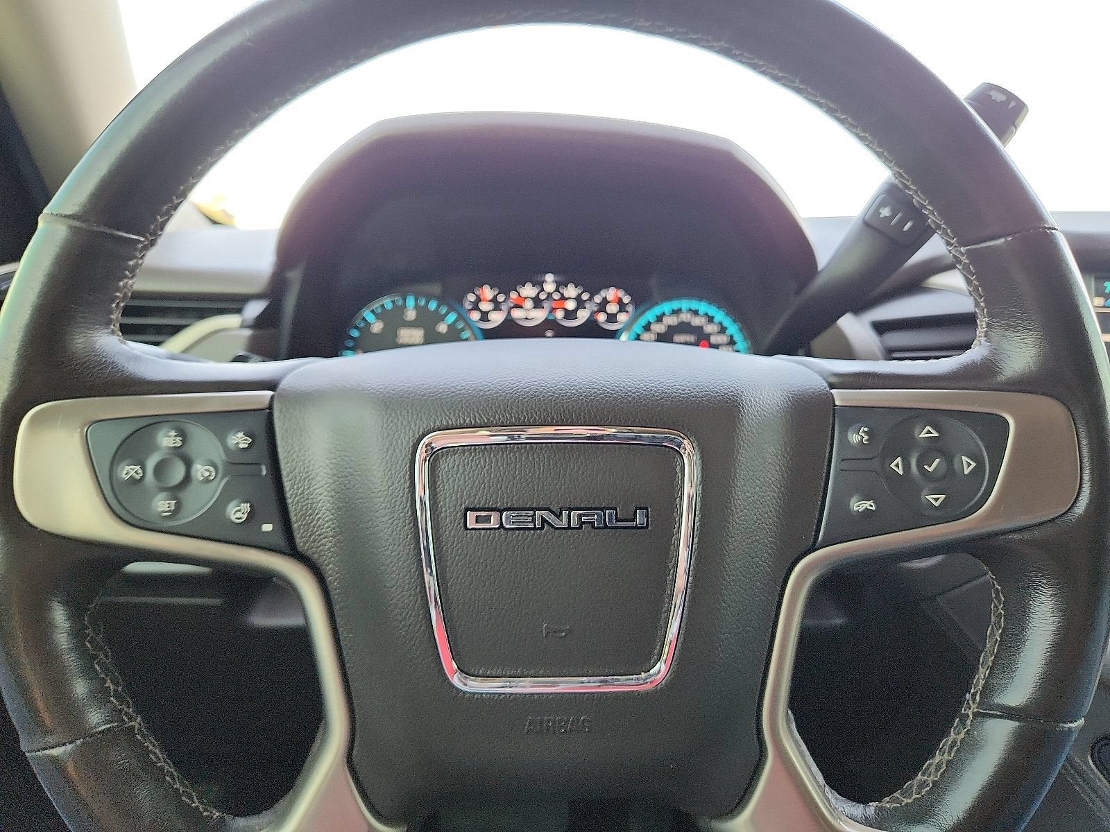 2019 GMC Yukon XL Denali