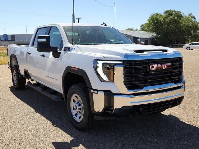 2026 GMC Sierra 3500 HD Pro