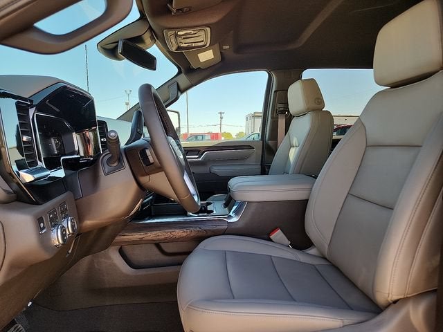 2026 GMC Sierra 3500 HD SLT