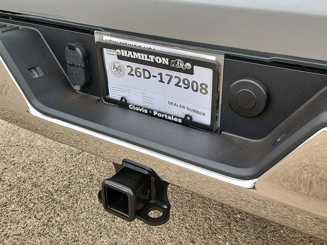 2026 GMC Sierra 3500 HD Pro