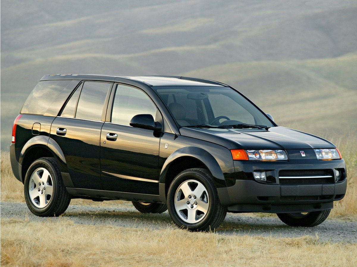 2005 Saturn Vue Base