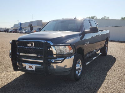2014 RAM 3500 SLT