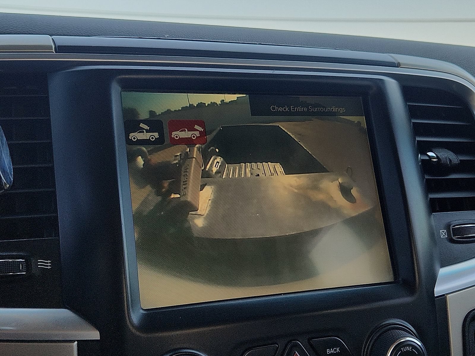 2014 RAM 3500 SLT