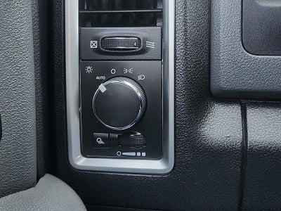 2014 RAM 3500 SLT