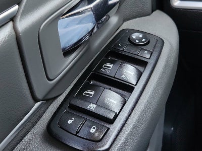 2014 RAM 3500 SLT