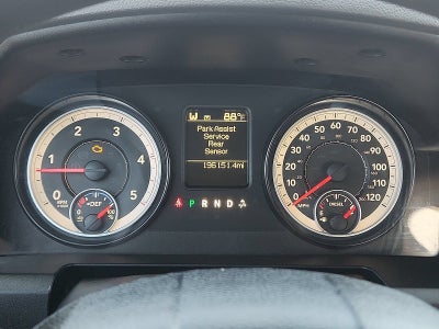 2014 RAM 3500 SLT