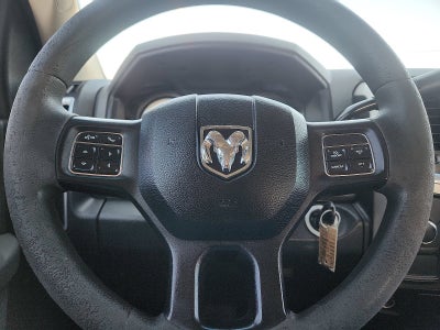 2014 RAM 3500 SLT