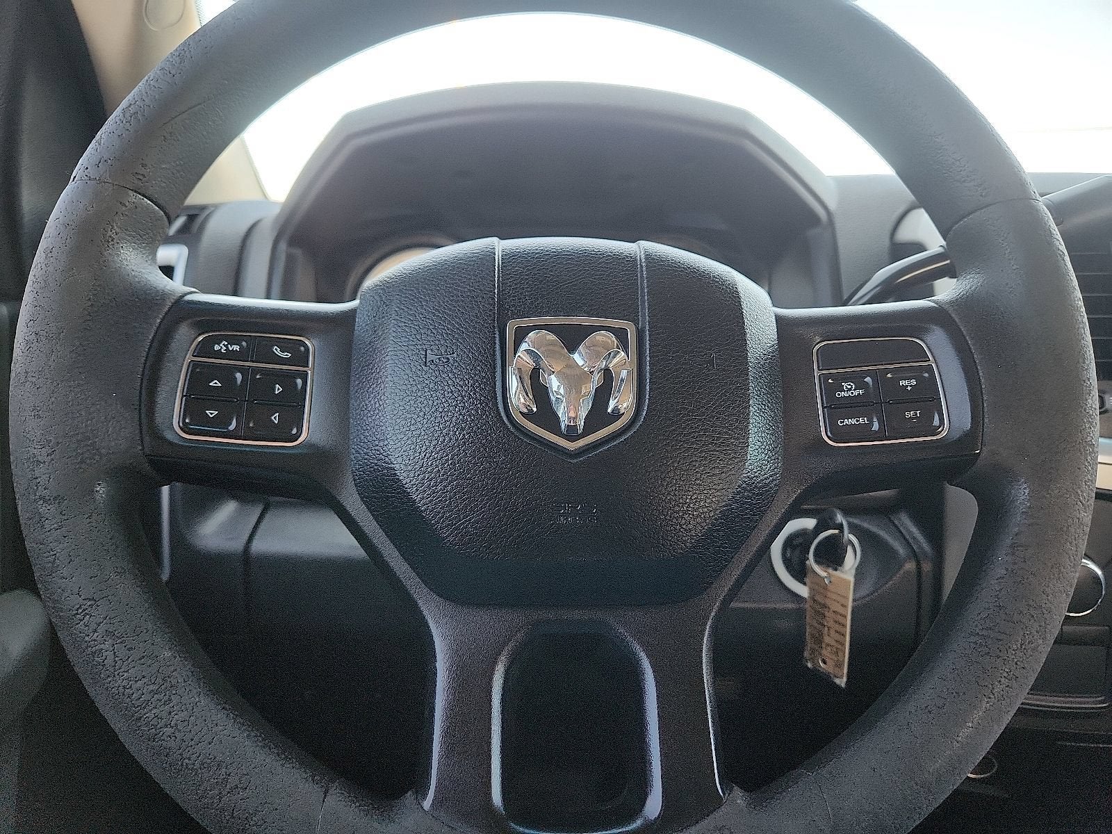 2014 RAM 3500 SLT