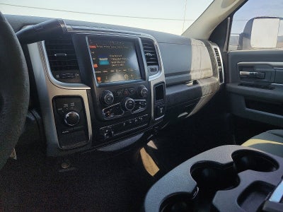 2014 RAM 3500 SLT