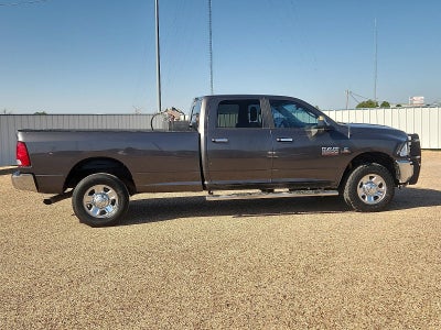 2014 RAM 3500 SLT