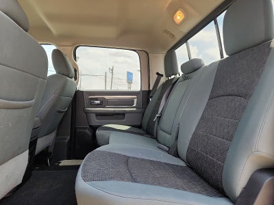 2020 RAM 1500 SLT