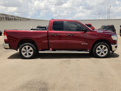2024 RAM 1500 Big Horn/Lone Star