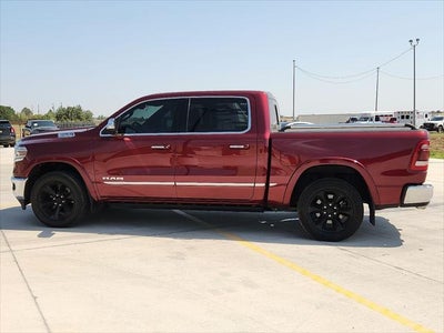 2020 RAM 1500 Limited