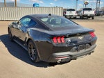 2026 Ford Mustang EcoBoost® Premium Fastback