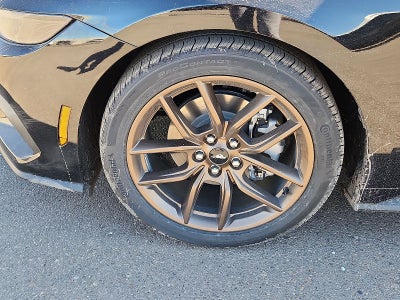 2026 Ford Mustang EcoBoost® Premium Fastback
