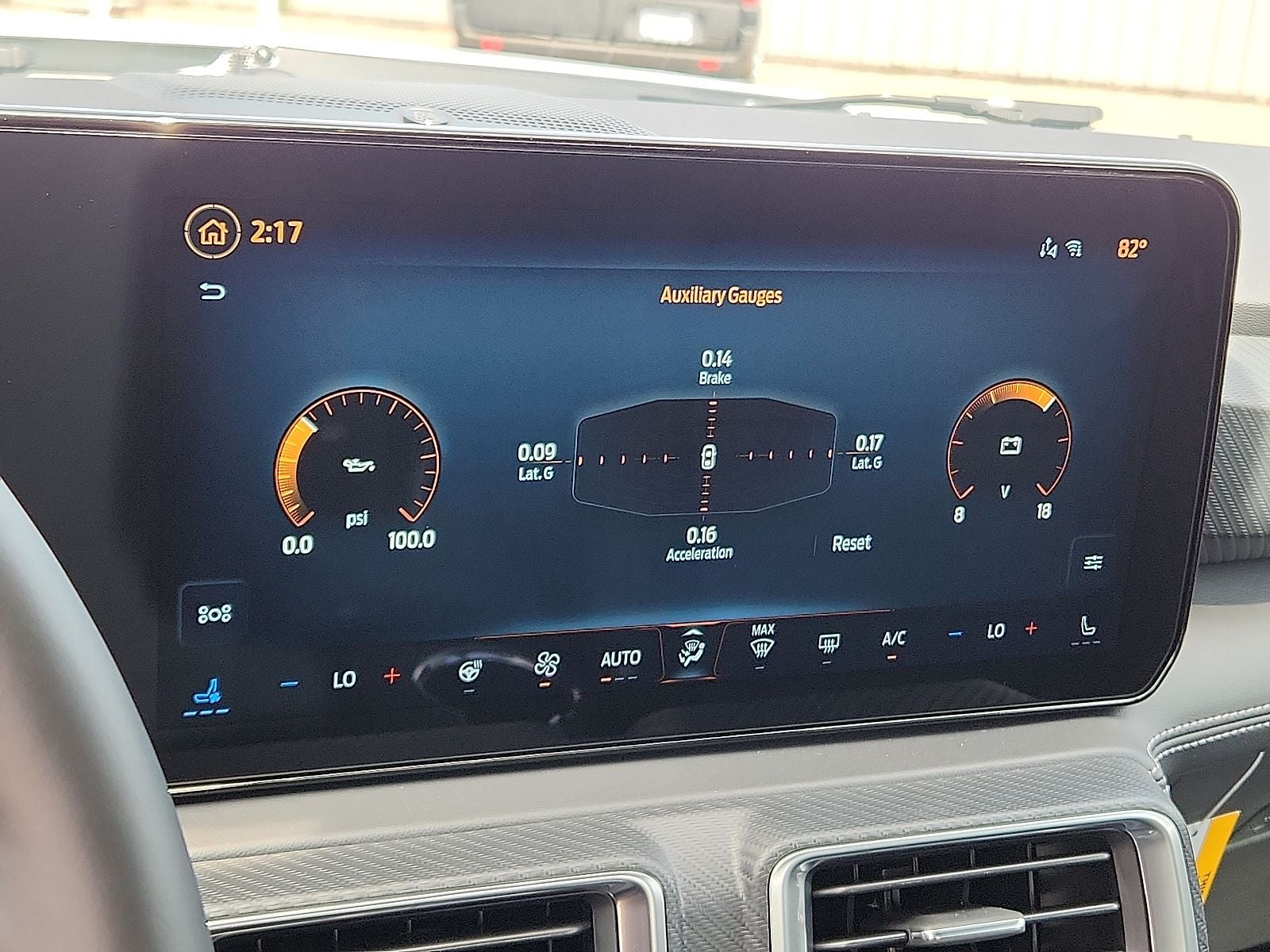 2025 Ford Mustang GT Premium Convertible