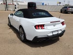 2025 Ford Mustang GT Premium Convertible