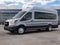 2027 Ford Transit-350 XL