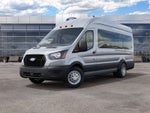 2027 Ford Transit-350 XL