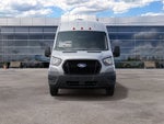 2027 Ford Transit-350 XL