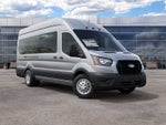 2027 Ford Transit-350 XL