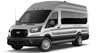 2027 Ford Transit-350 XL