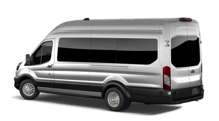 2027 Ford Transit-350 XL