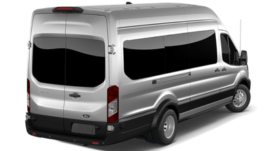 2027 Ford Transit-350 XL