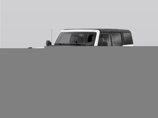 2024 Ford Bronco Outer Banks®