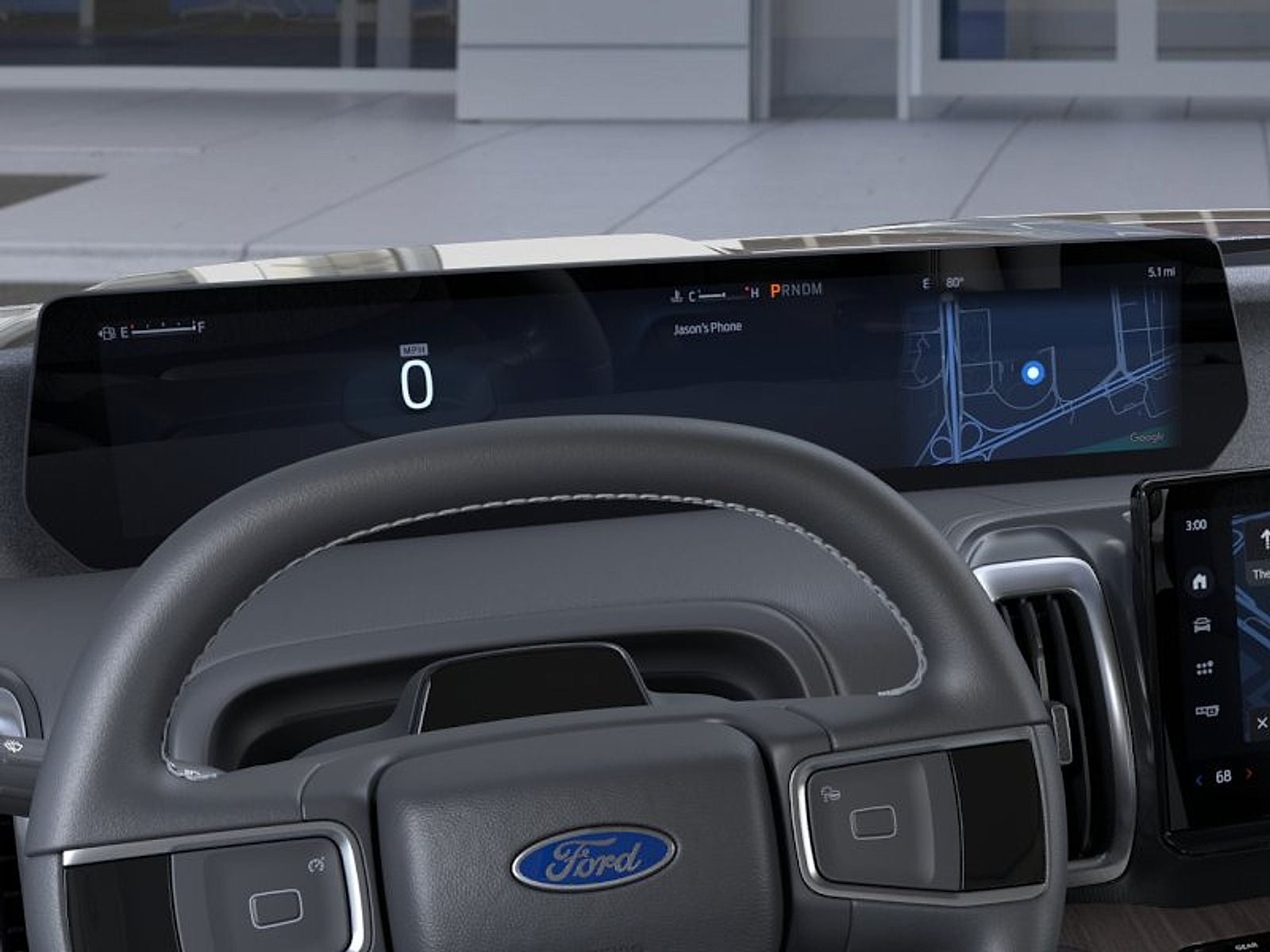 2026 Ford Expedition MAX Platinum®