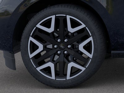 2026 Ford Expedition MAX Platinum®