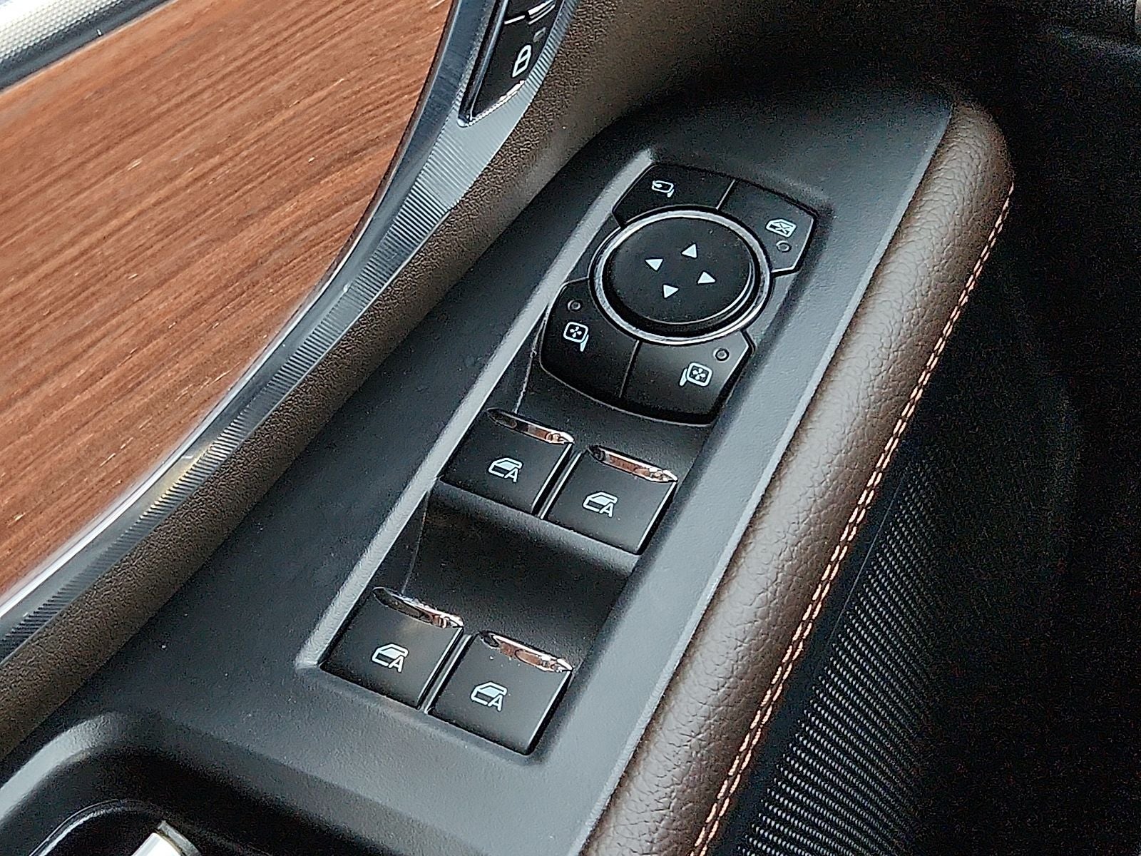 2026 Ford Expedition MAX King Ranch®