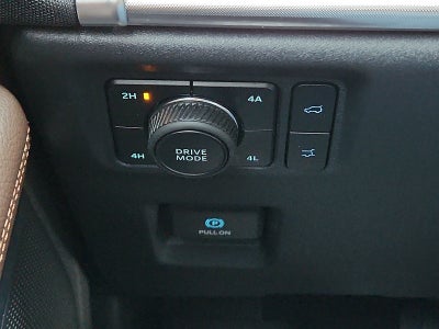 2026 Ford Expedition MAX King Ranch®