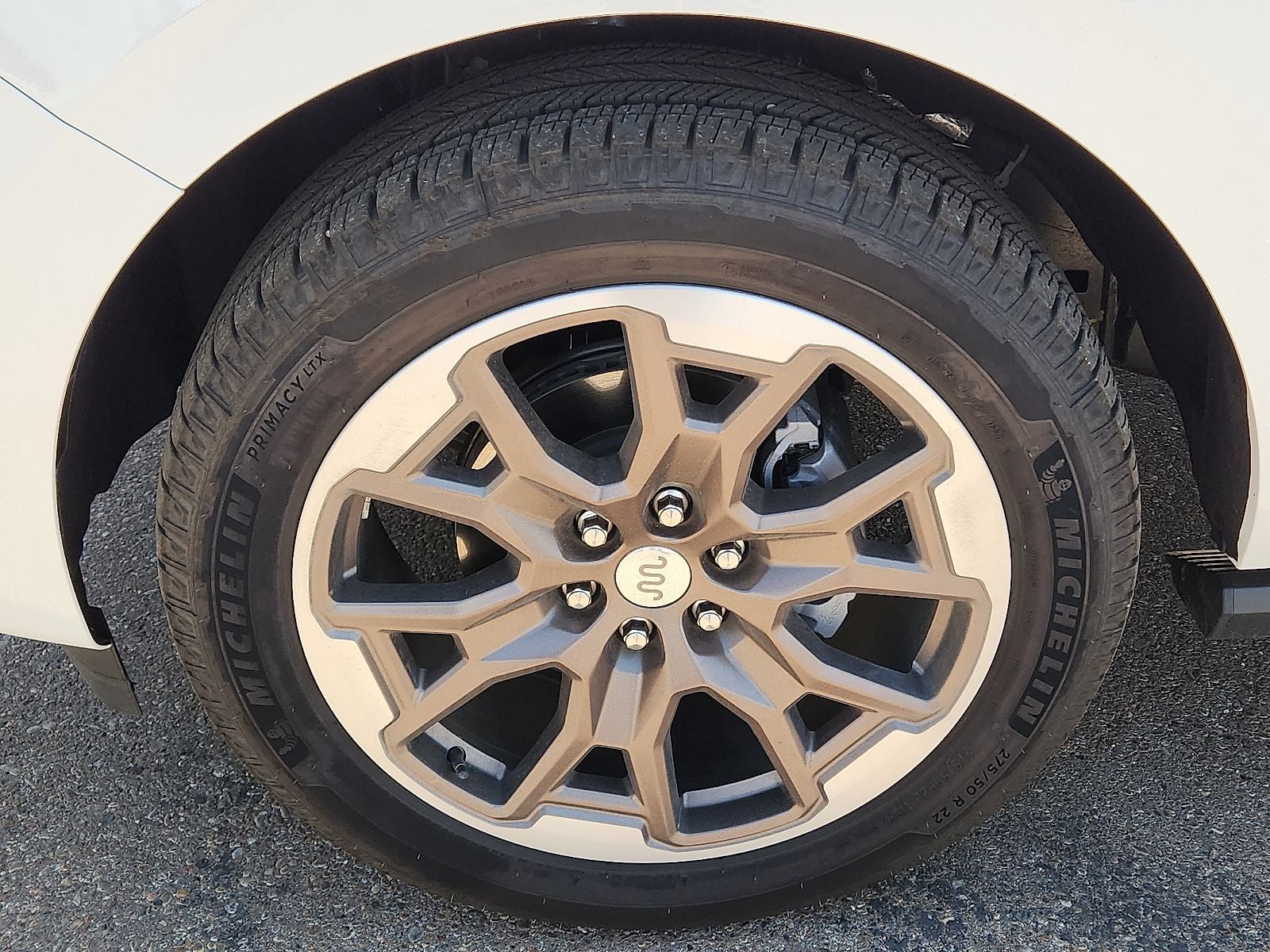 2026 Ford Expedition MAX King Ranch®