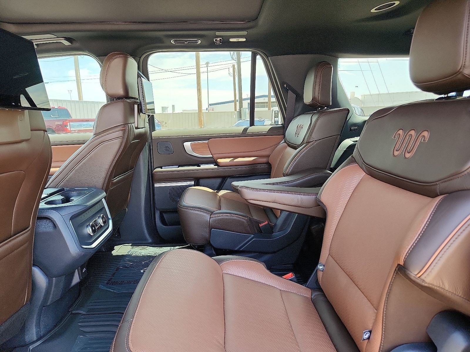 2026 Ford Expedition MAX King Ranch®