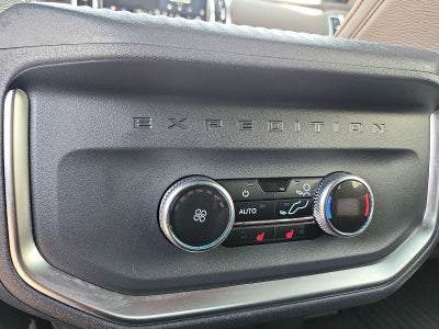 2026 Ford Expedition MAX King Ranch®