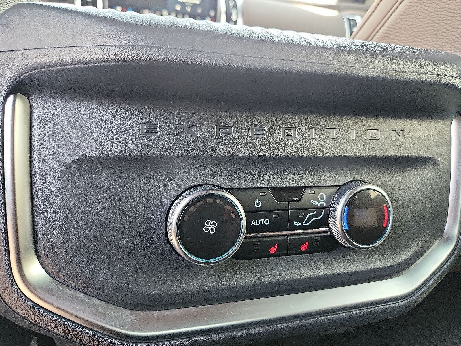 2026 Ford Expedition MAX King Ranch®