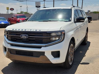 2026 Ford Expedition MAX King Ranch®