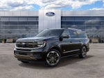 2027 Ford Expedition Max King Ranch